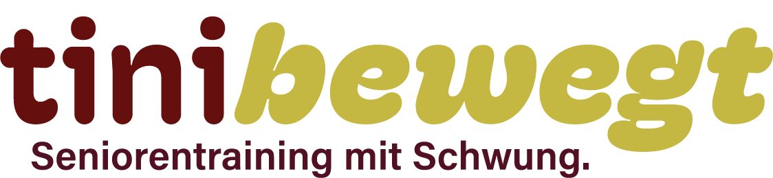 tinibewegt Logo